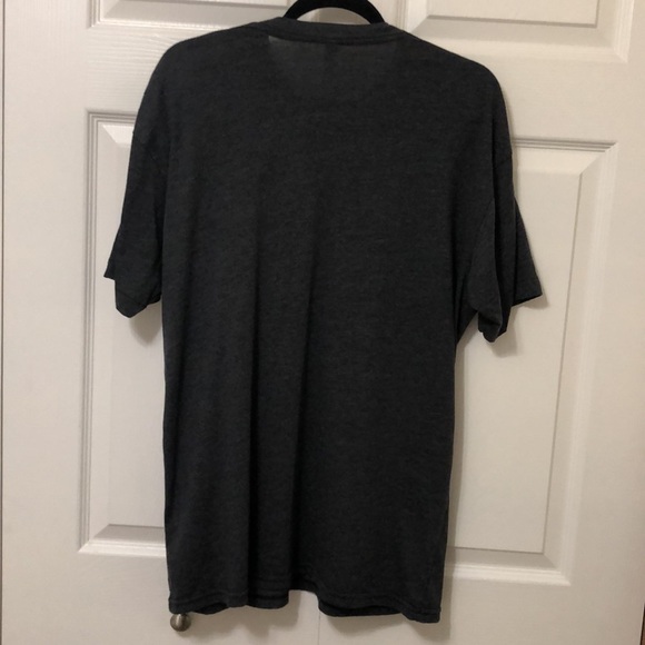 NWOT Men’s American Apparel Crew Neck TShirt XL - Picture 3 of 6
